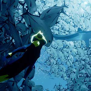 ABZU Los Bancos De Peces