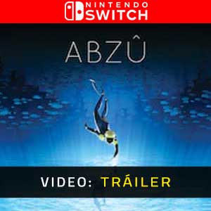 ABZU Nintendo Switch Video Dela Campaña