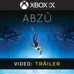 ABZU Xbox Series X Video Dela Campaña