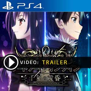 Accel World vs Sword Art Online Millennium Twilight PS4 Prices Digital or Box Edition