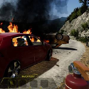 Accident - Apagando el Fuego