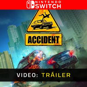 Accident - Avance del Video