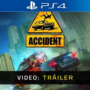 Accident - Avance del Video