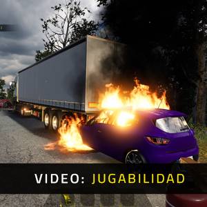 Accident - Video de Jugabilidad