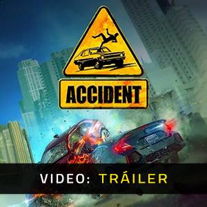 Accident - Avance del Video