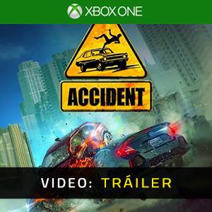 Accident - Avance del Video