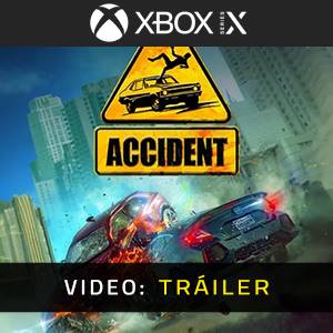 Accident - Avance del Video