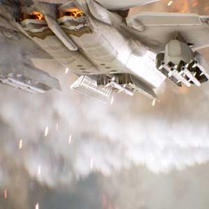 Notable Bombardeo entrar Comprar Ace Combat 7 Skies Unknown Xbox One Code Comparar Precios