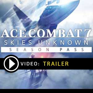 Comprar Ace Combat 7 Skies Unknown Season Pass CD Key Comparar Precios