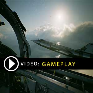 Ace Combat 7 Skies Unknown Season Pass Xbox One Gameplay Video