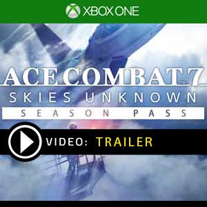 Comprar Ace Combat 7 Skies Unknown Season Pass Xbox One Barato Comparar Precios