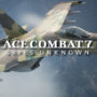 Ace Combat 7 Skies Unknown ahora disponible sobre PC