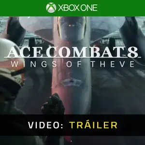 Ace Combat 8 Xbox One - Tráiler de Video