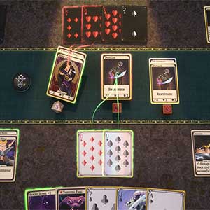 Aces and Adventures Barco