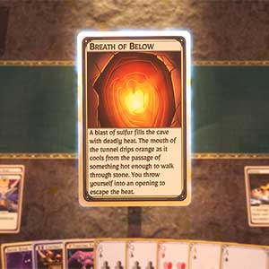 Aces and Adventures Habilidades