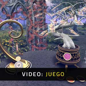 Aces and Adventures Vídeo de Juego
