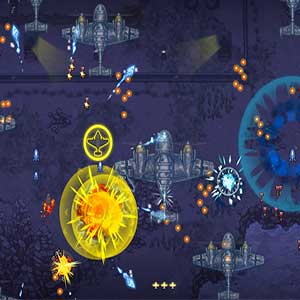 secret base in the Bermuda Triangle