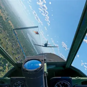 Aces of Thunder - Combate Aéreo