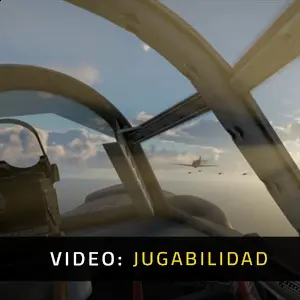 Aces of Thunder - Jugabilidad