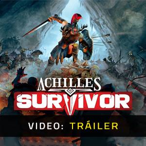 Achilles: Survivor - Tráiler