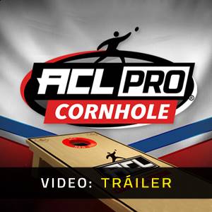 ACL Pro Cornhole Tráiler en Vídeo