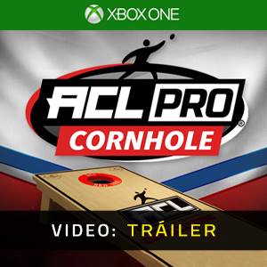 ACL Pro Cornhole Tráiler en Vídeo