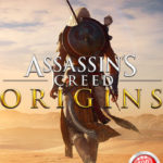 Trailer de lanzamiento Assassin’s Creed Origins: ¡Descubre el Asesino original!