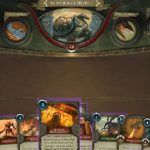 Acolyte of the Altar - Noble Firme