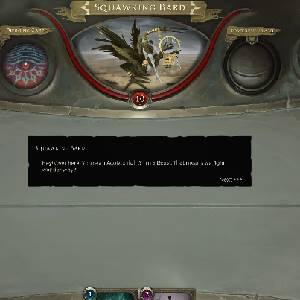 Acolyte of the Altar - Bardo Gritón