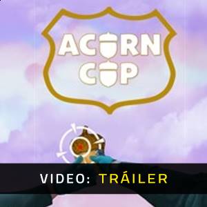 Acorn Cop - Tráiler de Video