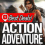 Las mejores ofertas en juegos de acción y aventuras (agosto de 2020)