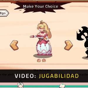 Active DBG Brave's Rage - Video de Jugabilidad