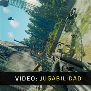 Active Matter - Video de Jugabilidad