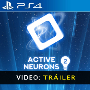 Active Neurons 2 Vídeo del tráiler