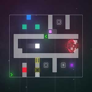 contactando con la neurona amarilla