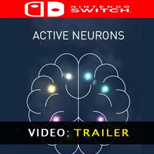 Comprar Active Neurons Puzzle Game Nintendo Switch Barato comparar precios