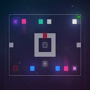 neurotransmisores púrpura