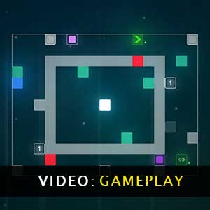 Active Neurons Puzzle Game Gameplay Video