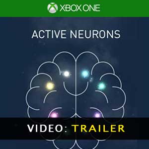 Comprar Active Neurons Puzzle Game Xbox One Barato Comparar Precios