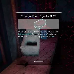 Ad Infernum - Objetos Interactivos