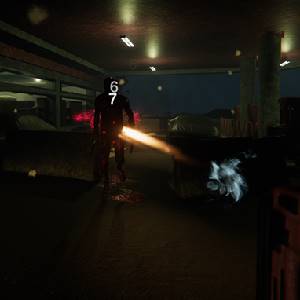 Ad Infernum - Perseguidor Demoníaco