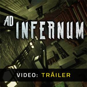 Ad Infernum - Tráiler