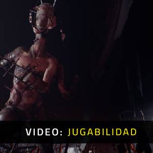Ad Infinitum Vídeo de Juego
