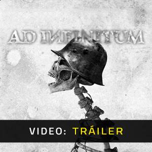 Ad Infinitum Tráiler de Vídeo