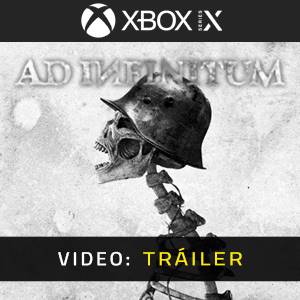 Ad Infinitum Tráiler de Vídeo