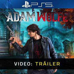 Adam Wolfe Tráiler en Vídeo
