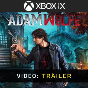 Adam Wolfe Tráiler en Vídeo