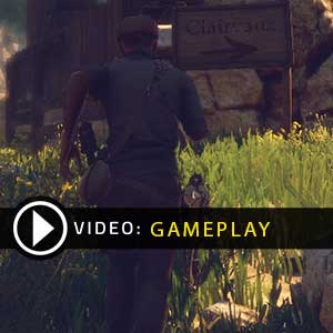 Adams Venture Origins Gameplay Video