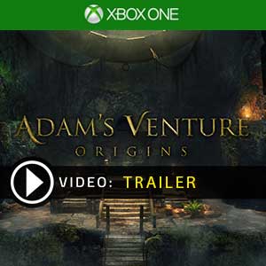 Adams Venture Origins Xbox One Precios Digitales o Edición Física