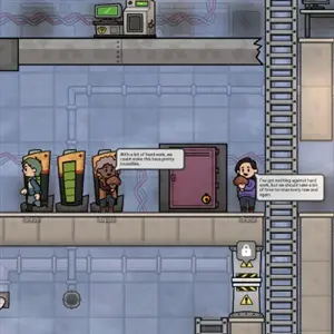 Adaptory - Nave Espacial